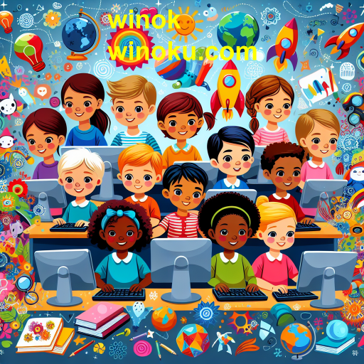A Importância dos Jogos Educativos no Processo de Aprendizagem
