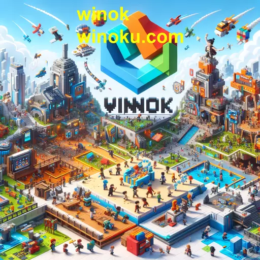 Explorando o Mundo dos Jogos Sandbox