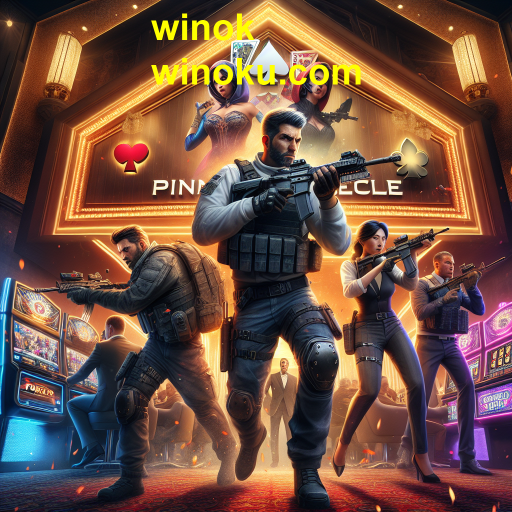 A Evolução dos Jogos de Tiro: Da Nostalgia à Modernidade